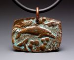 Sea Life Patina Relics
