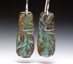Flora Patina Relics