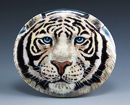 White Tiger