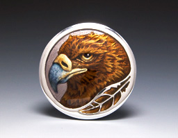 Golden Eagle