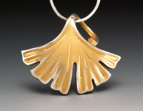 Ginkgo Leaf 24kV