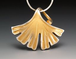 Ginkgo Leaf 24kV