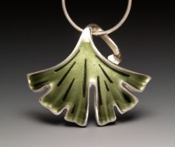 Ginkgo Leaf