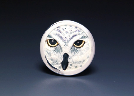 Snowy Owl