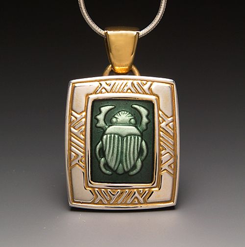 Scarab